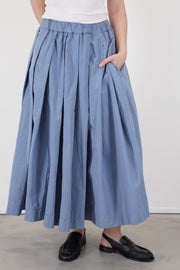 matilde skirt avio