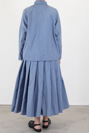 matilde skirt avio