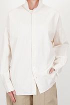 elia shirt off-white