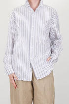 farmer shirt multi stripe