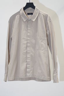 overshirt sand