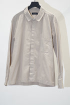 overshirt sand