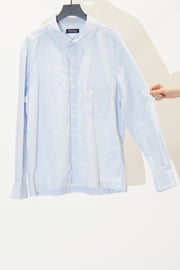 overshirt sax