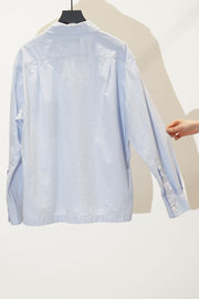 overshirt sax