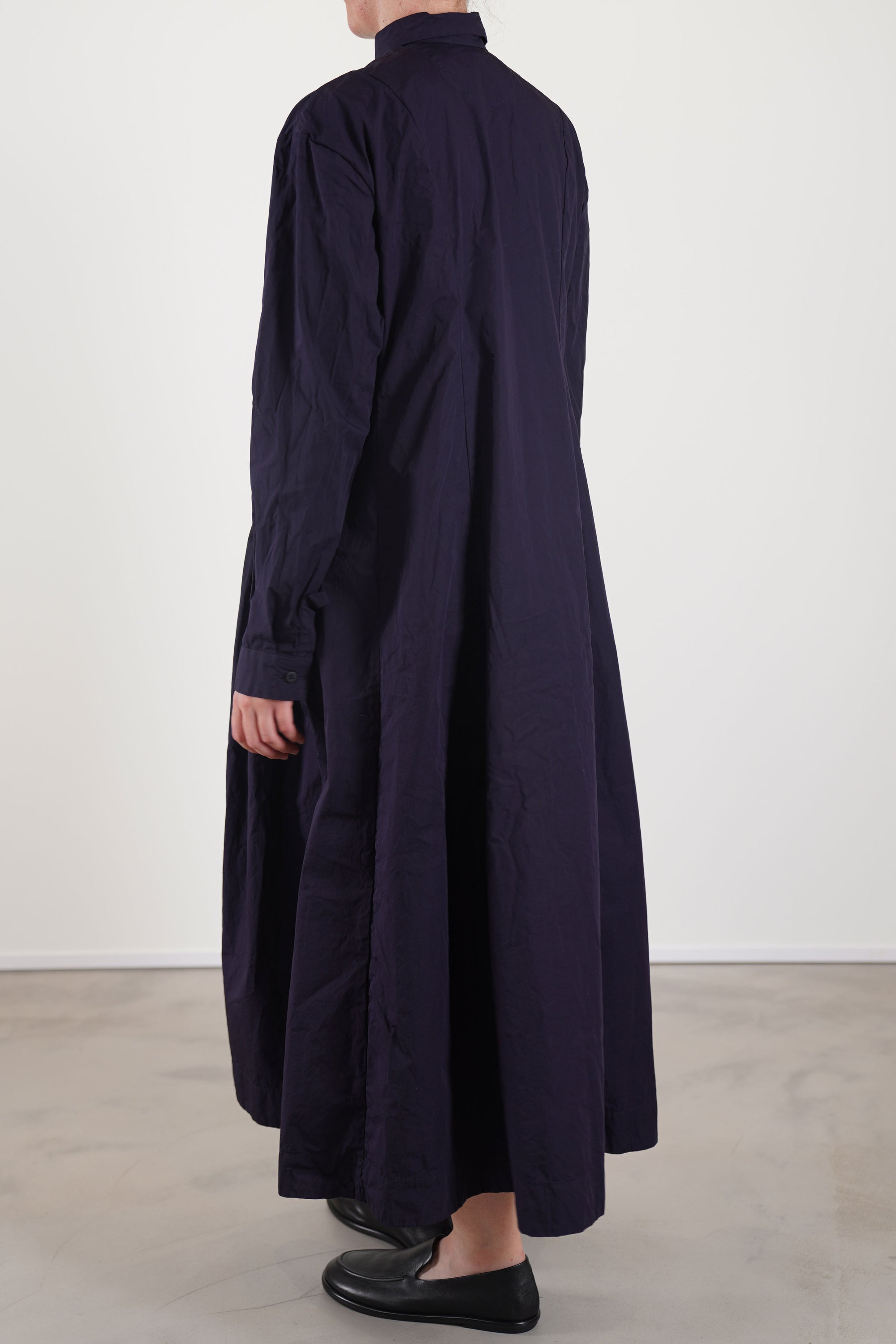 sally dress acai