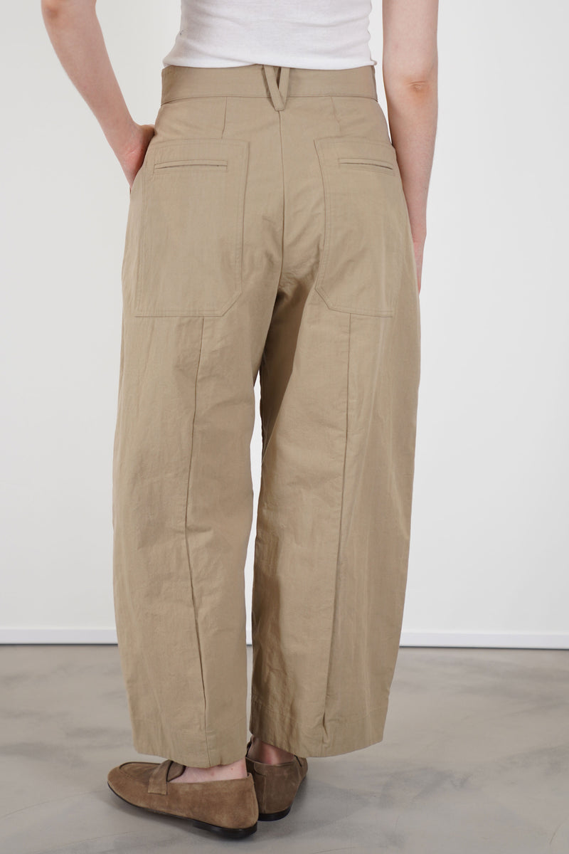 sandra pants cream