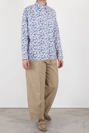 sandra pants cream