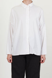 tina shirt pink stripe