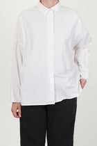 tina shirt pink stripe
