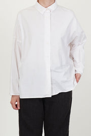 tina shirt pink stripe