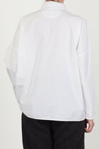 tina shirt pink stripe