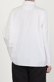 tina shirt pink stripe