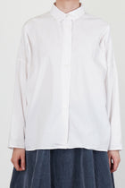 tina shirt pink stripe