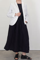 tyrol jacket white