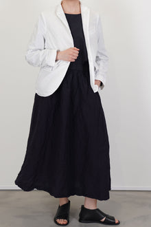 tyrol jacket white