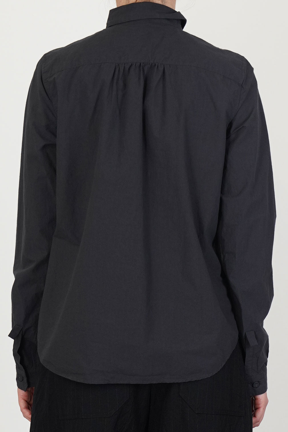 tyrol shirt asfalto