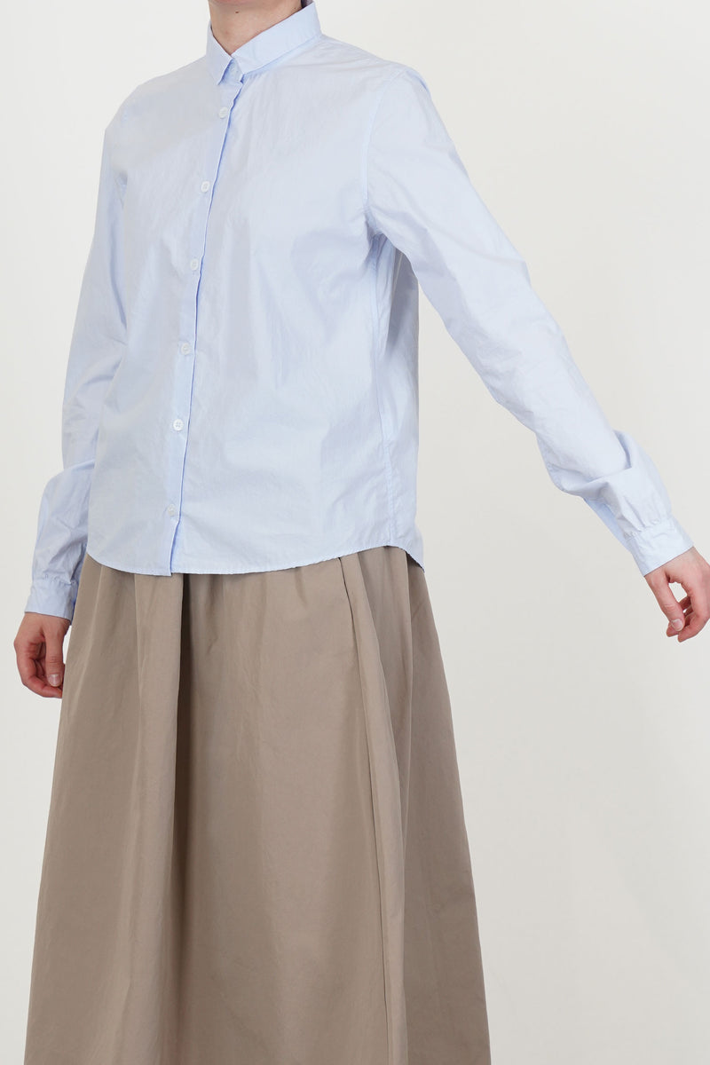 tyrol shirt azur