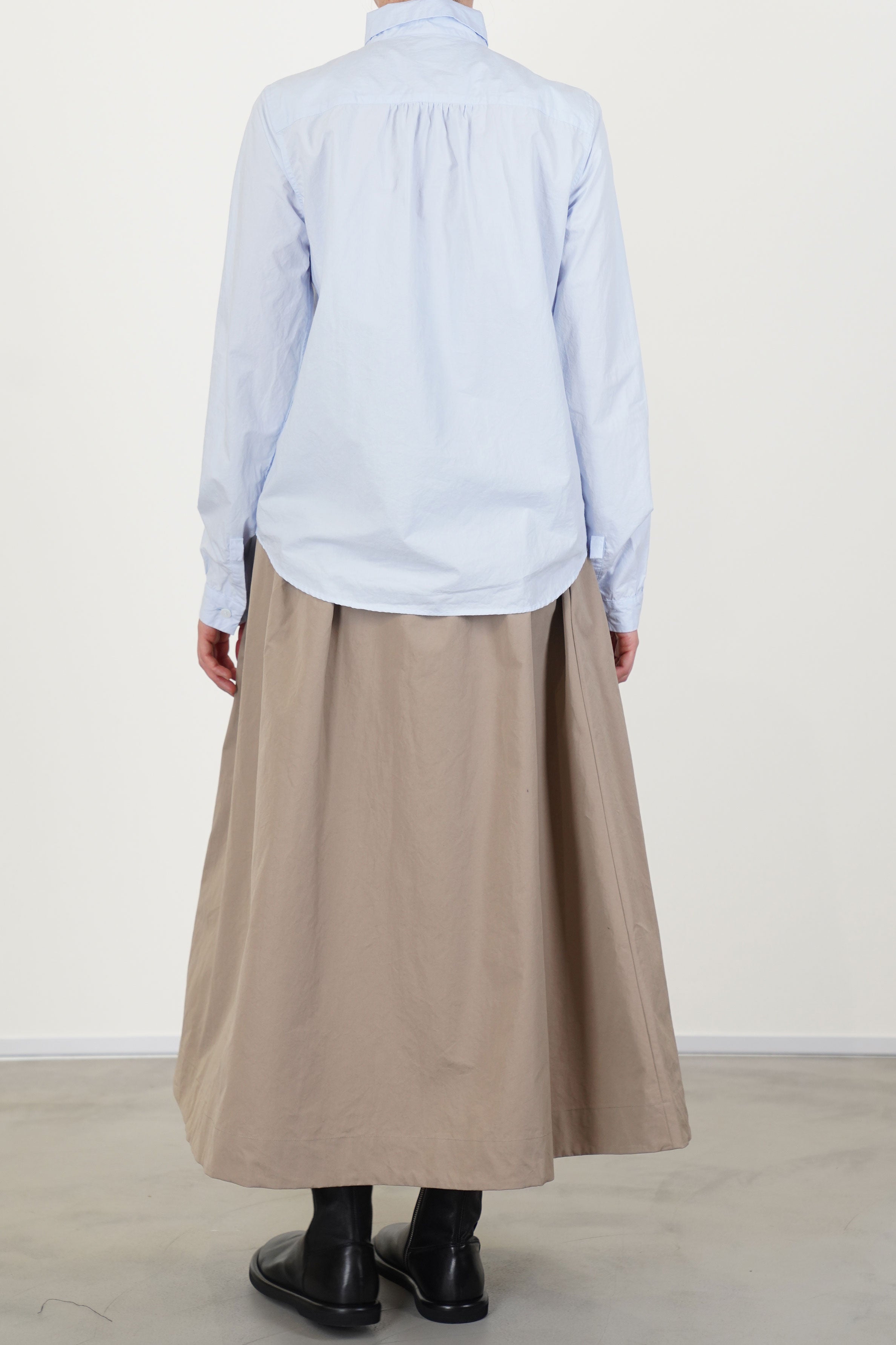 tyrol shirt azur
