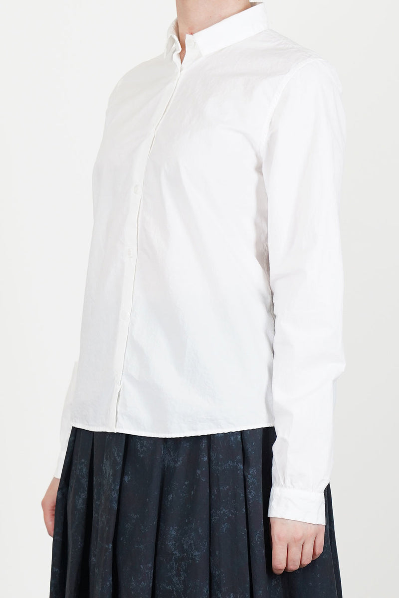 tyrol shirt white