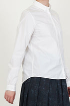 tyrol shirt white