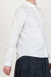 tyrol shirt white
