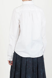 tyrol shirt white