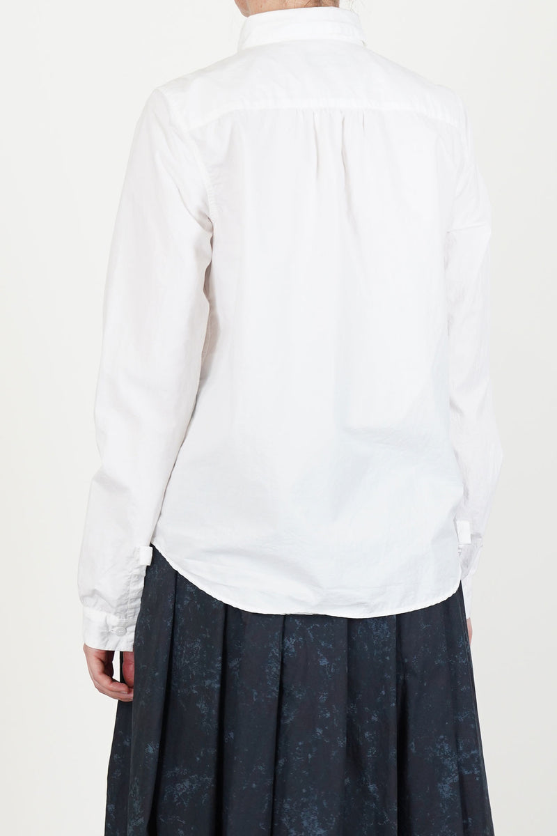 tyrol shirt white