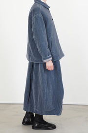 velvet uli jacket blue moon