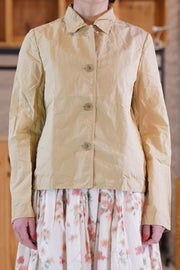 pwet jacket beige