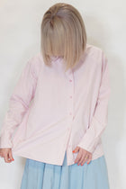 drays travail shirt pink 24fc377