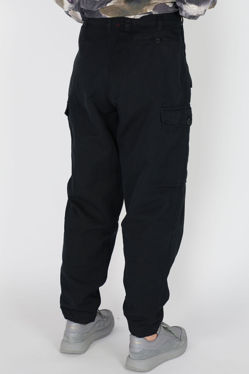 mupo pant black