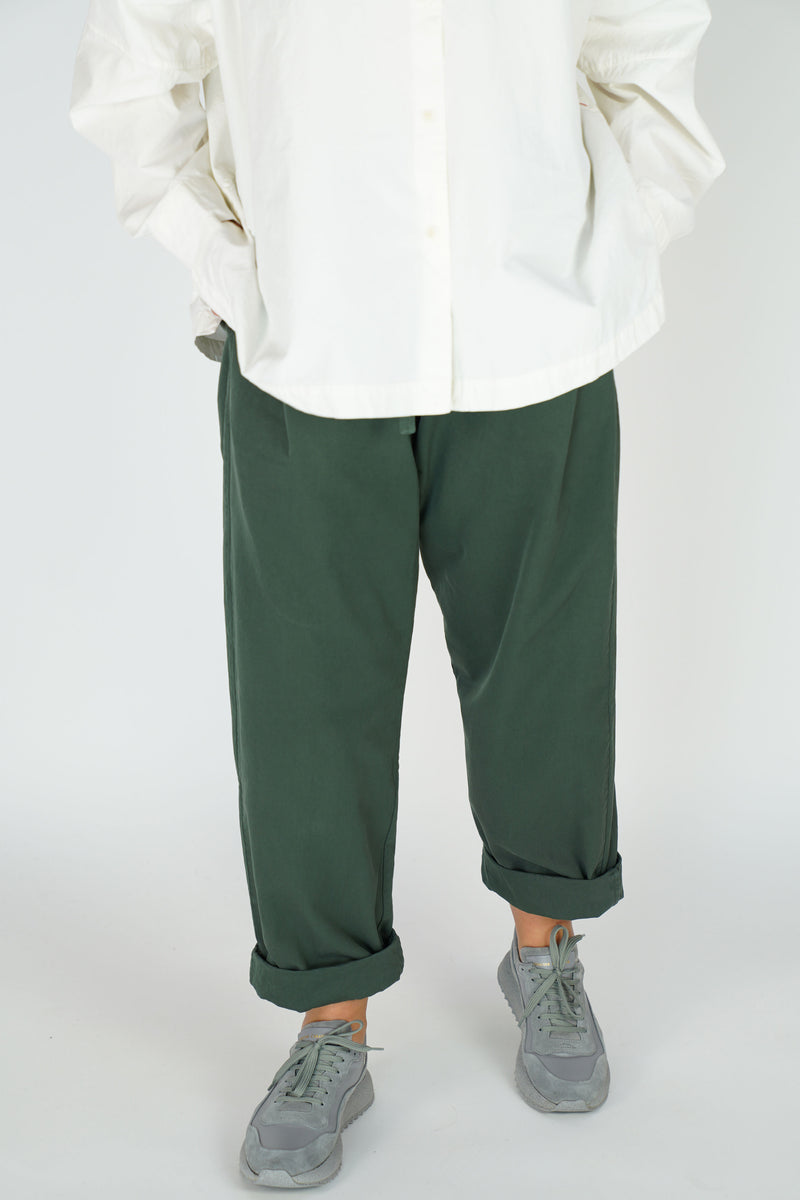 denmark pant dark khaki 23fp224