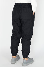 isa pant black