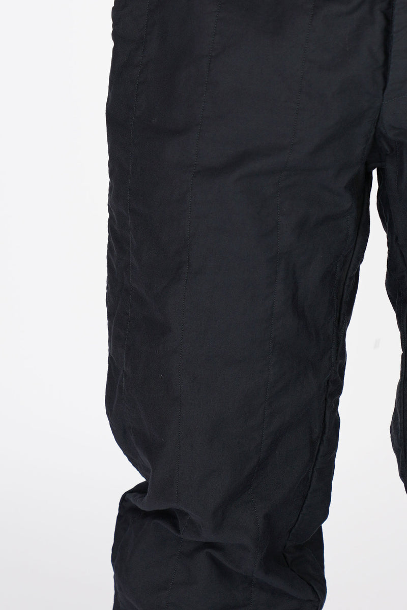 isa pant black