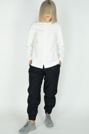 isa pant black