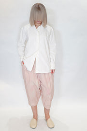 drays travail shirt off-white
