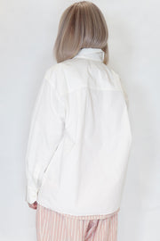 drays travail shirt off-white