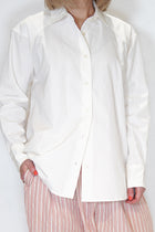 drays travail shirt off-white 24fc377