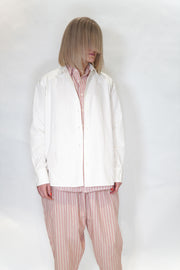 drays travail shirt off-white