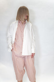 drays travail shirt off-white