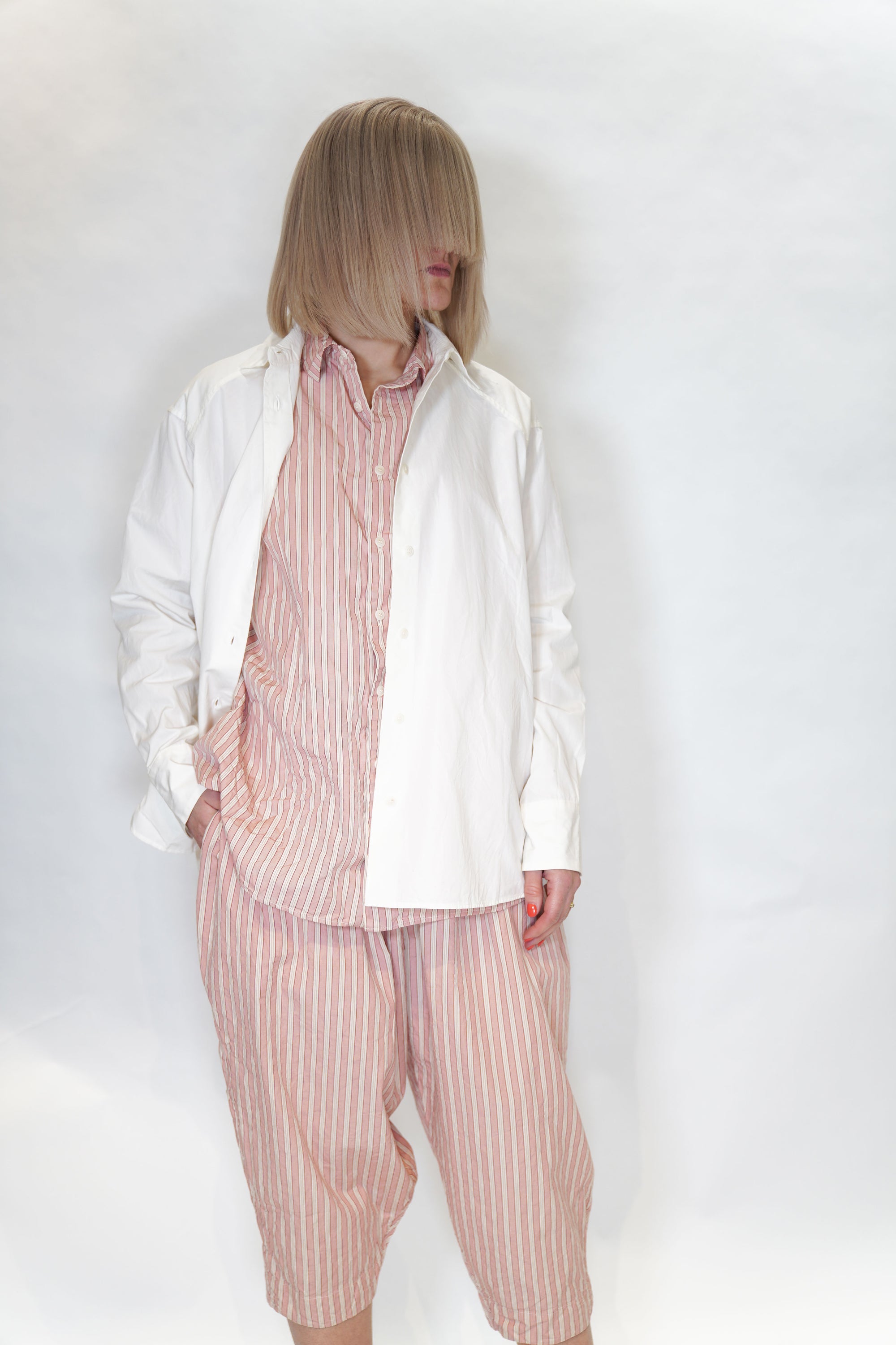 drays travail shirt off-white 24fc377