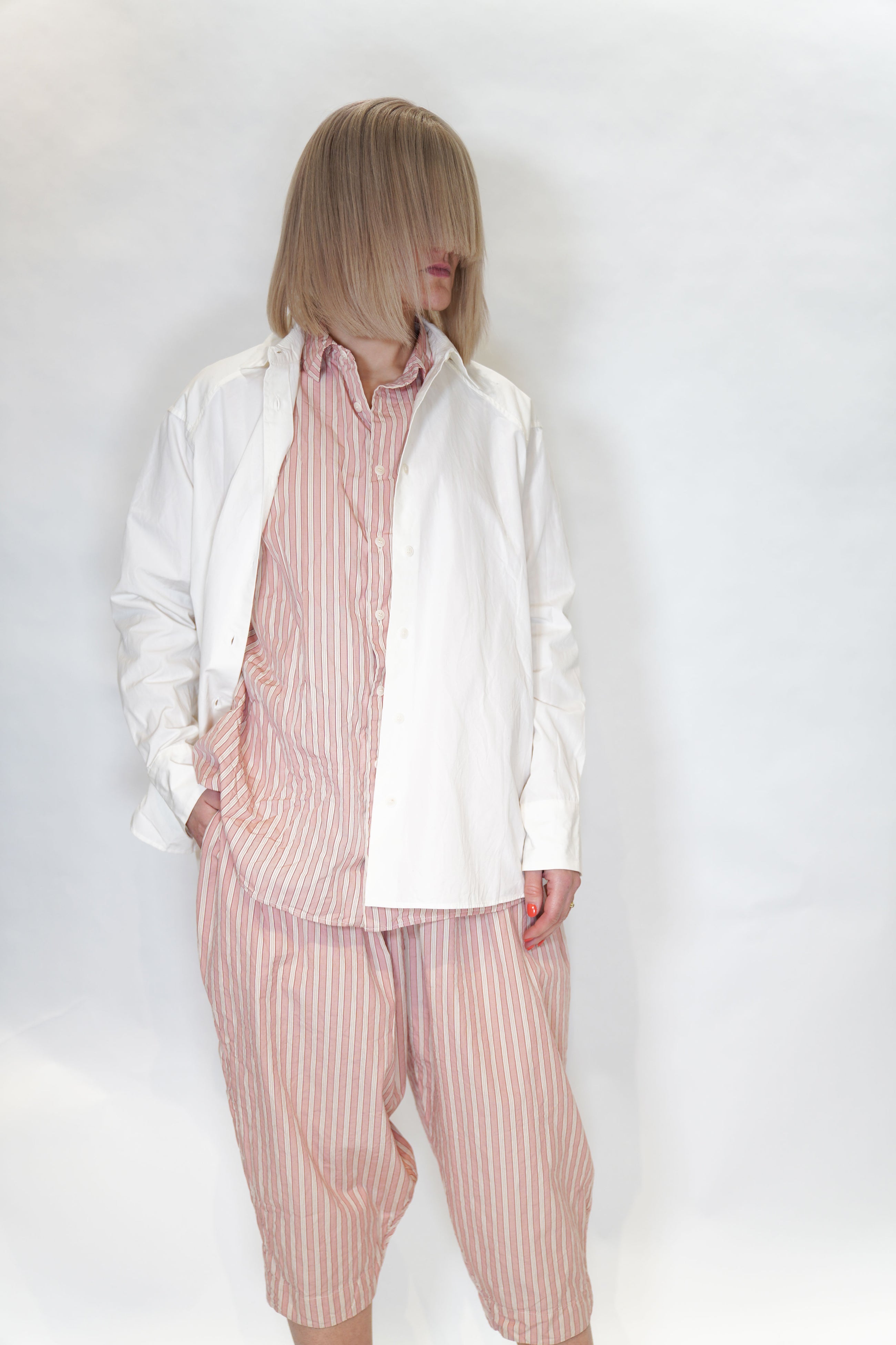 drays travail shirt off-white 24fc377