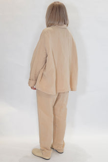 straight tippy shirt latte 24fc379