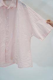 waga soleil shirt pink