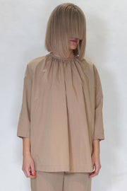 cotton linen 2 by top sand