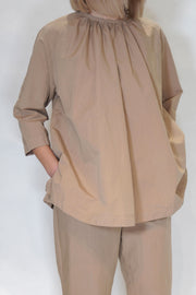 cotton linen 2 by top sand