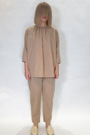 cotton linen 2 by top sand