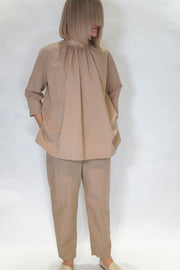 cotton linen 2 by top sand