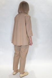 cotton linen 2 by top sand