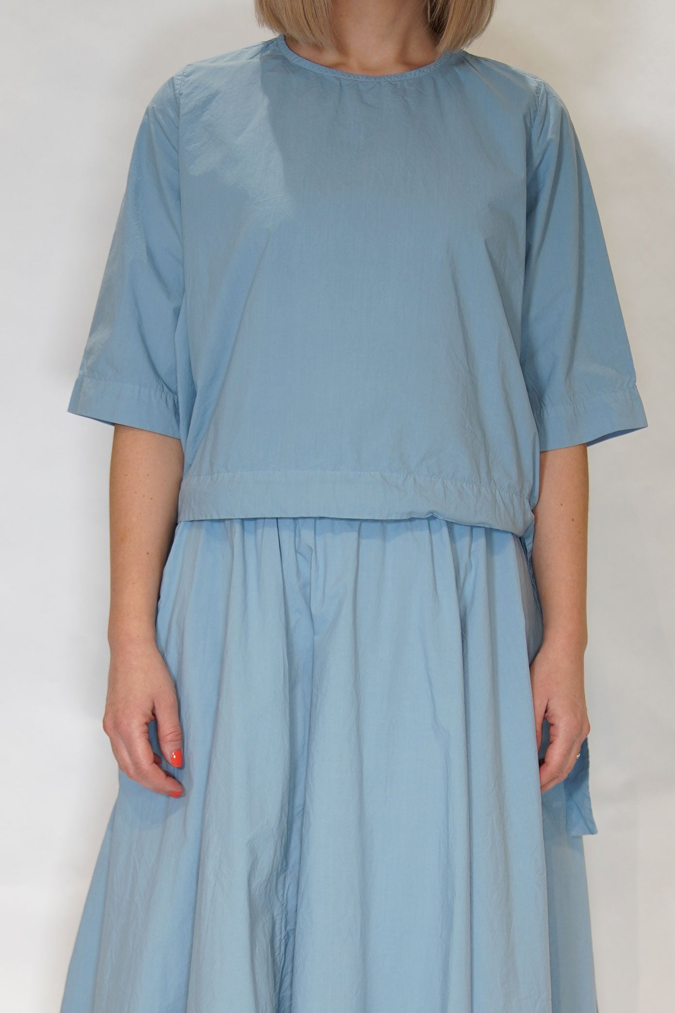 casey casey astrid top dusk 24fh174 | carrousel the store